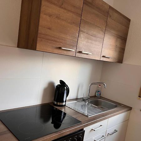 Ferienwohnung In Top Lage Von Aalen Exterior foto