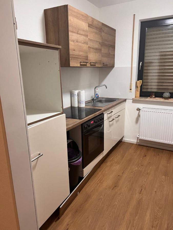 Ferienwohnung In Top Lage Von Aalen Exterior foto